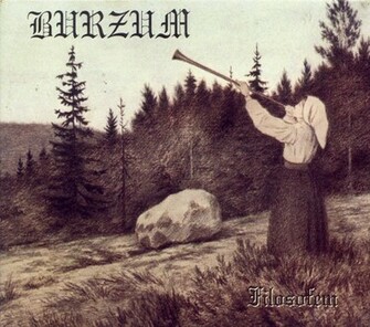 Burzum Filosofem Wallpaper