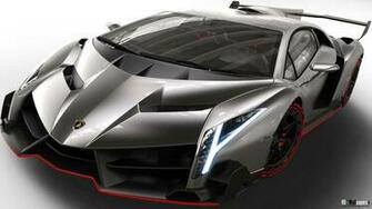 Fastest Car In The World Wallpaper