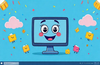 Funny Windows Wallpaper