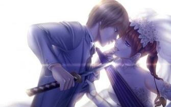 Pics Photos Couple Anime Couples HD Wallpaper