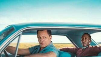 Green Book Movie Re Worth Seeing But Still Problematic