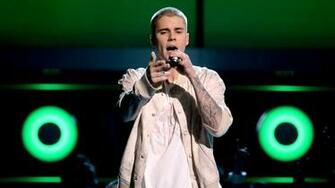 Justin Bieber New Wallpaper