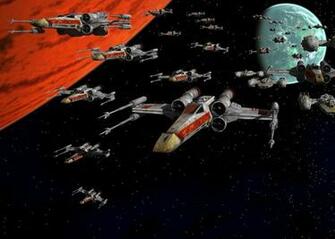 Star Wars Wallpaper HD