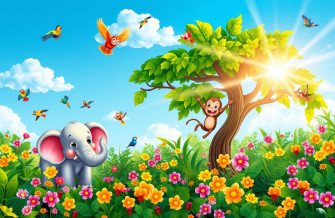 Kids Wallpaper And Screensavers