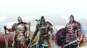 For Honor Wallpaper By Upcomingdread