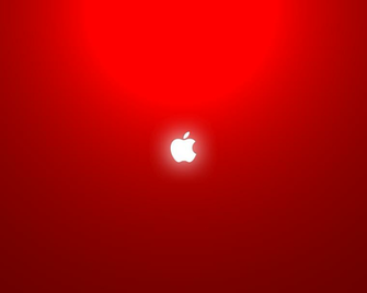 All Red Wallpaper