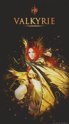 Black Desert Mobile Valkyrie Guide Eden Of Gaming