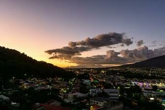 San Salvador 5k Retina Ultra HD Wallpaper Background Image