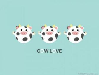 Cute Cow Wallpaper High Definitions