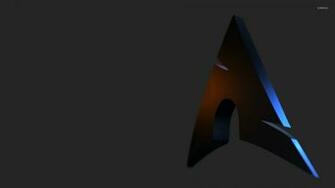 Arch Linux Wallpaper