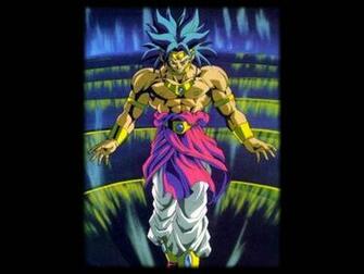 Cell Phone Dragonball Z Wallpaper