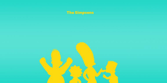 Expo Wallpaper Simpson Minimalista