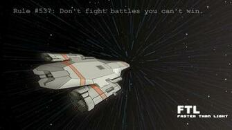 Wallpaper Ftlgame