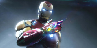 Infinity Stones Wallpaper