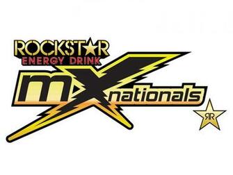 Free Download Rockstar Energy Logo Wallpaper 4464 Hd Wallpapers In 