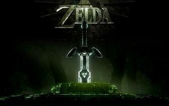 The Master Sword Wallpaper Pictures