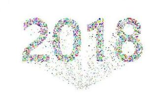 Top Happy New Year HD Wallpaper