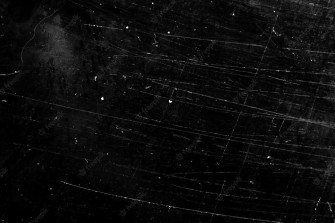 Black Grunge Texture Wallpaper
