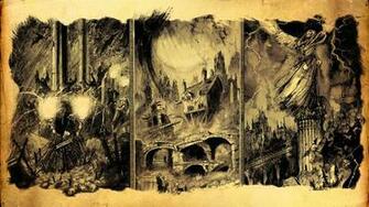 Mordheim City Of The Damned Steam Trading Cards