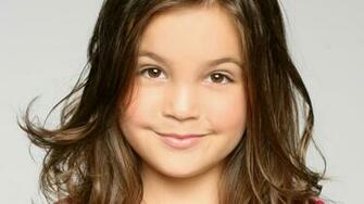 Bailee Madison Wallpaper