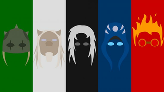 Magic The Gathering Planeswalker Garruk Mtg Wallpaper By