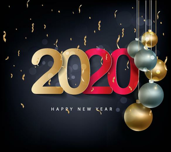 Browse And Get Happy New Year Image Wallpaper