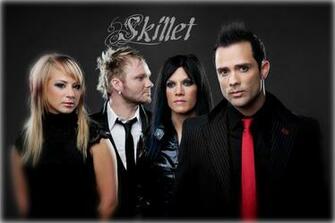Skillet Wallpaper By Chapstiquefreak