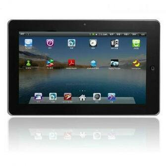 Inch Tablet Pc Win2102a China Palm Computer Inches
