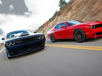 Dodge Cars Wallpaper