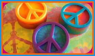 Peace Love Desktop Wallpaper