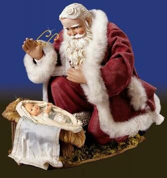 Santa Claus Pics