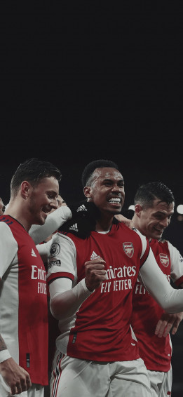 Ez On 4k Wallpaper Arsenal