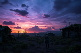 Dayz Wallpaper