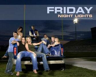 Friday Night Lights Tv Wallpaper