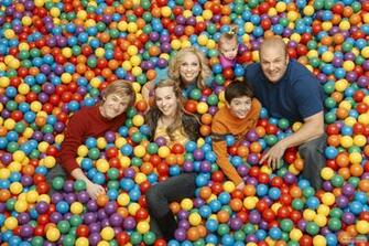Good Luck Charlie Cast Members Wallpaper