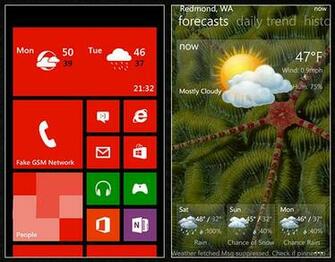 Weather Live