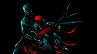 Batman Earth By Xionice