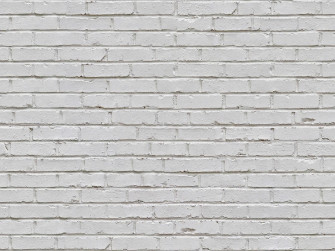 White Brick Texture Designs In Psd Wallpaper