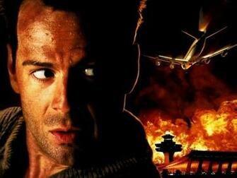 Wallpaper Die Hard Movies