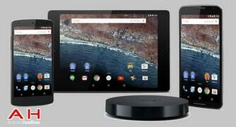 Android M Default Wallpaper Ready For Androidheadlines