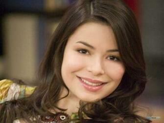 Miranda Cosgrove