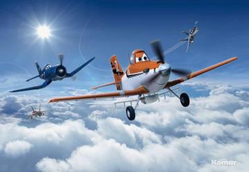 Planes Design Disney Paper Wallpaper Buy Online