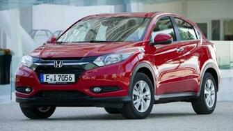 Honda Hr V Wallpaper And HD Image
