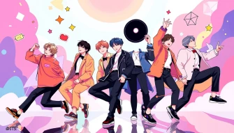 Best Bts Wallpaper