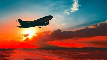 Don T Bank Airline Miles And Reward Points For Too Long Airplane