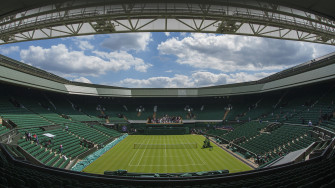 Tennis HD Wallpaper And