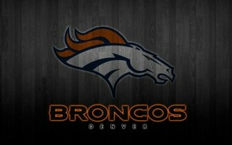 Full Denver Broncos Wallpaper HD