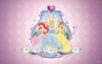 Disney Princess Castle Wallpaper Jpg