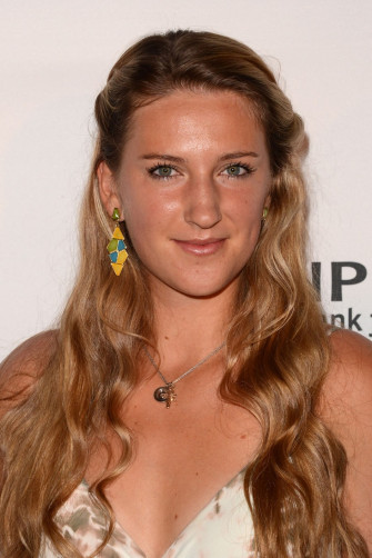 Victoria Azarenka Wallpaper