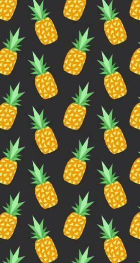 iPhone5 Wallpaper On